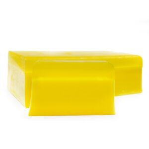 Sabonete aromaterapia de limão 1.5kg