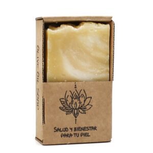 Barra de Sabonete de argão