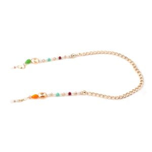 Corrente para Máscara