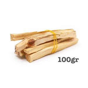 Pau Santo 100grs
