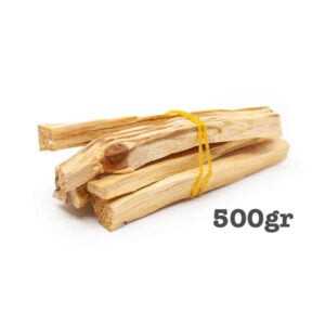 Pau Santo 500grs