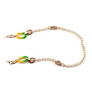 Corrente para Máscara