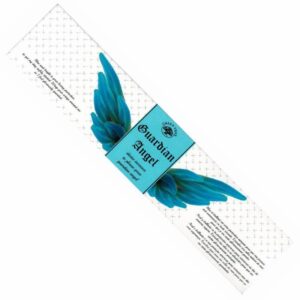Incenso Indiano Green Tree Guardian Angel