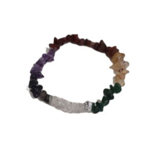 Pulseira chip 7 Chakras