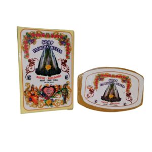 Sabonete Água Florida Original - Peru