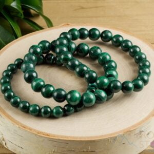 Pulseiras Pedra Natural