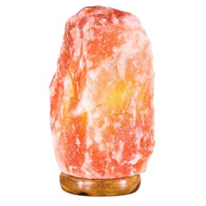 Candeeiro de Sal dos Himalaias - 2 a 4 Kg