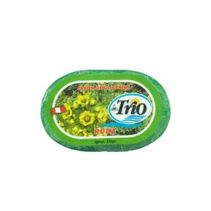 Sabonete Trio de Arruda