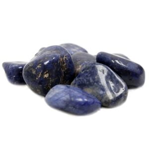 Pedra Rodada Sodalite