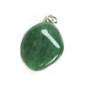 Pendente Quartzo Verde