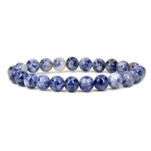 Pulseira Sodalite (6mm)
