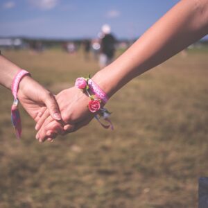 Pulseiras com Significado