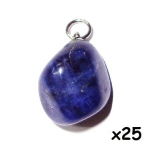 Pendente Sodalite (x25)