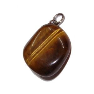 Pendente Olho de Tigre