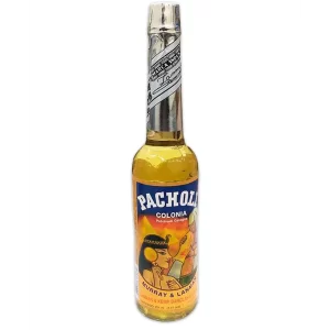 Colónia de Pacholi - Perú 221ml