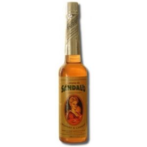 Colónia de Sandalo - Perú 221ml