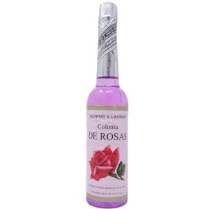 Colónia de Rosas - Perú 221ml