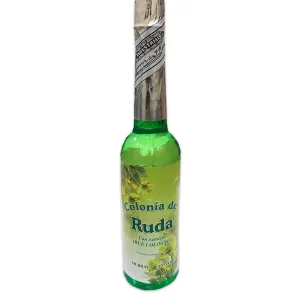 Colónia de Arruda - Perú 221ml