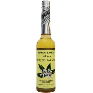 Colónia de Flor de Laranjeira - Perú 221ml