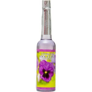 Colónia de Violetas - Perú 221ml