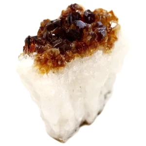 Citrino - 150 a 250grs