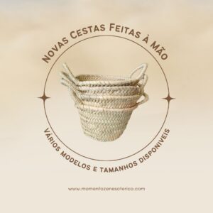 Estilo Natural: Feito à Mão