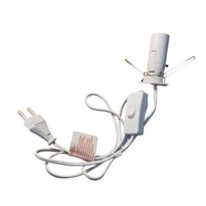 Sistema Elétrico - CANDEEIROS DE SAL