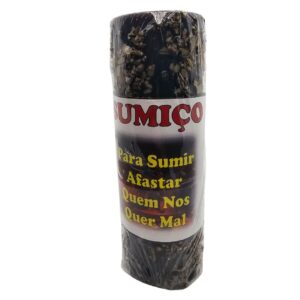 Velão de Ritual SUMIÇO