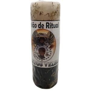 Velão de Ritual PRETOS VELHOS