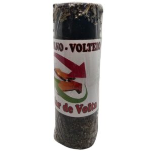 Velão de Ritual VOLTEIO