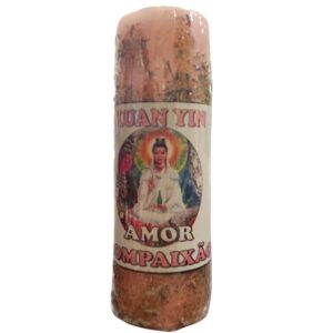 Velão de Ritual KUAN YIN