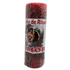 Velão de Ritual Amor