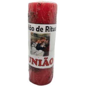 Velão de Ritual União