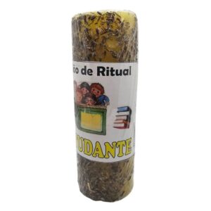 Velão de Ritual Estudante