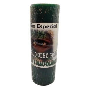 Velão Especial Contra Inveja e Mau Olhado