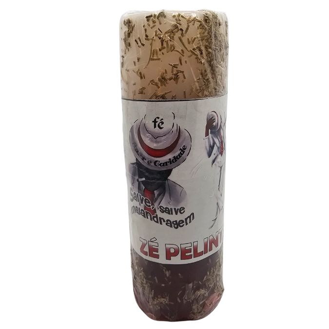 Velão de Ritual Zé Pelintra