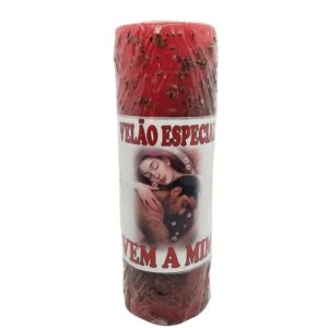 Velão Especial Vem a Mim