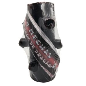 Vela de 7 Mechas Roxa