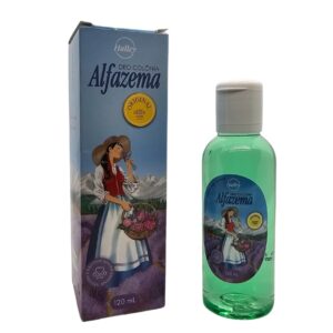 Colónia de Alfazema - Halley Original 120ml