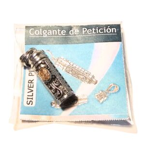 Pendente de Petição