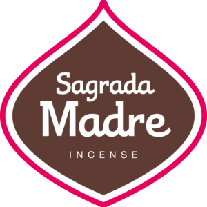 Incensos e Defumadores Naturais Sagrada Madre