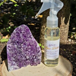 Água Divina - Água de Flórida e Arruda